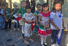 Hightower's International Parade