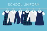 uniform school