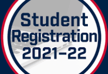 21-22 New Student Registration