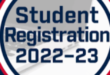 22-23 New Student Registration